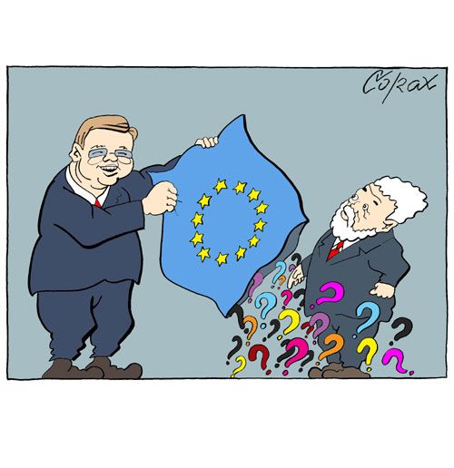 Corax 5