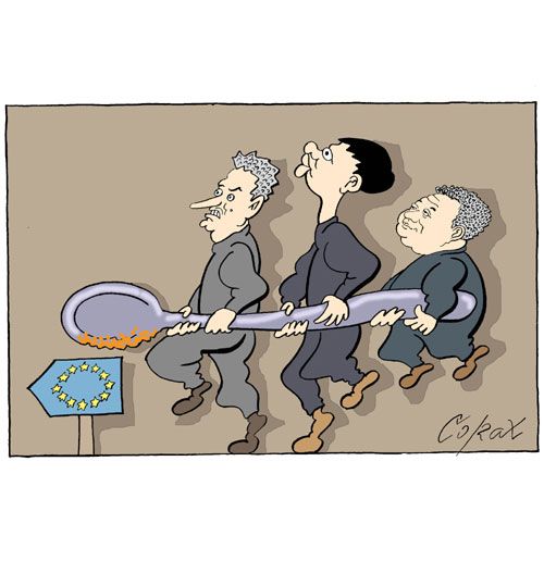 Corax 2