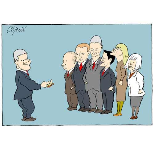 Corax 12