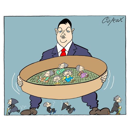 Corax 11