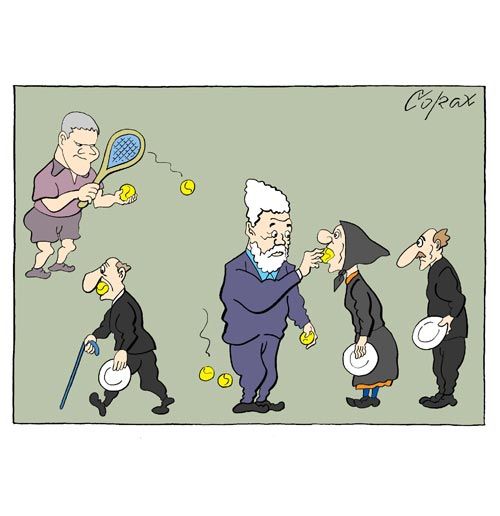 Corax 9