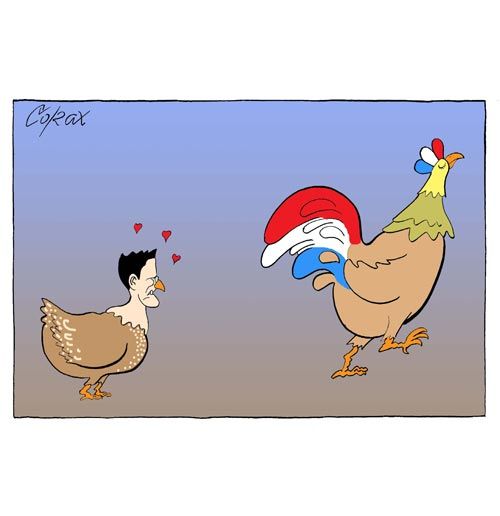 Corax 14