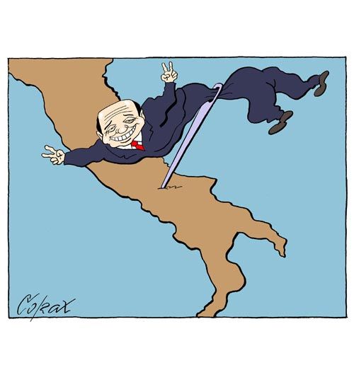 Corax 14