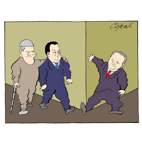 Corax 5