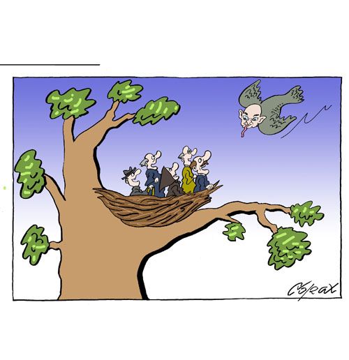 Corax 4