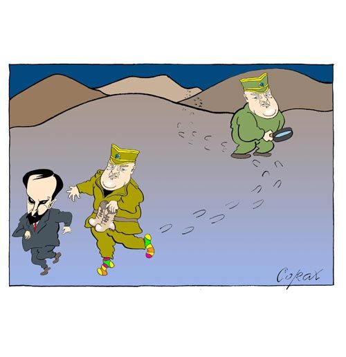 Corax 6
