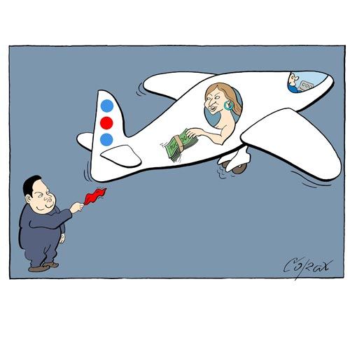Corax 13