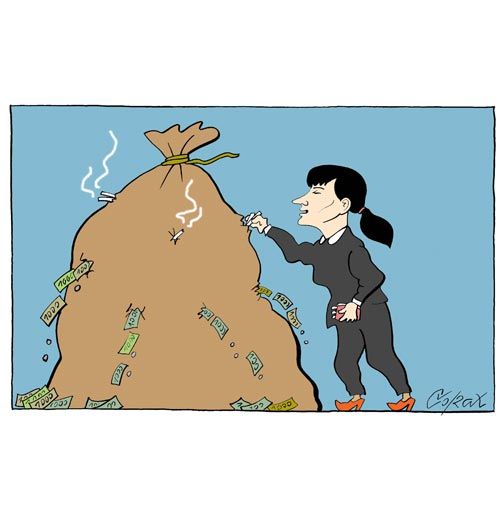 Corax 12