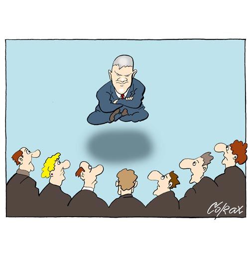 Corax 10