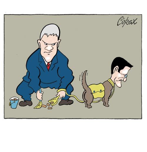 Corax 3