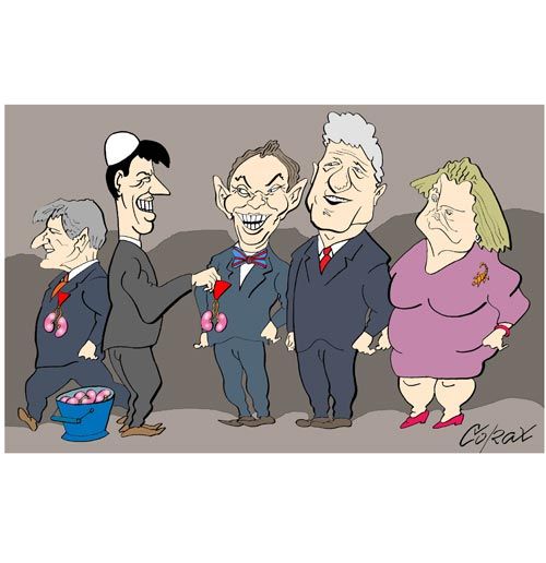 Corax 11
