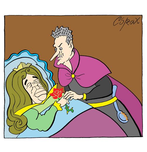 Corax 7