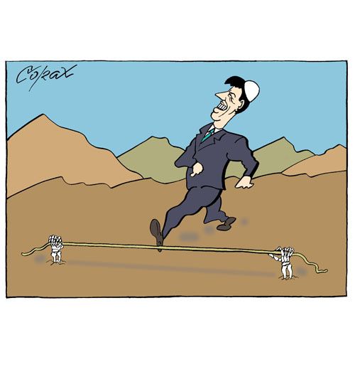 Corax 13