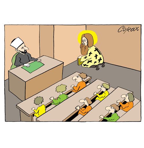 Corax 12