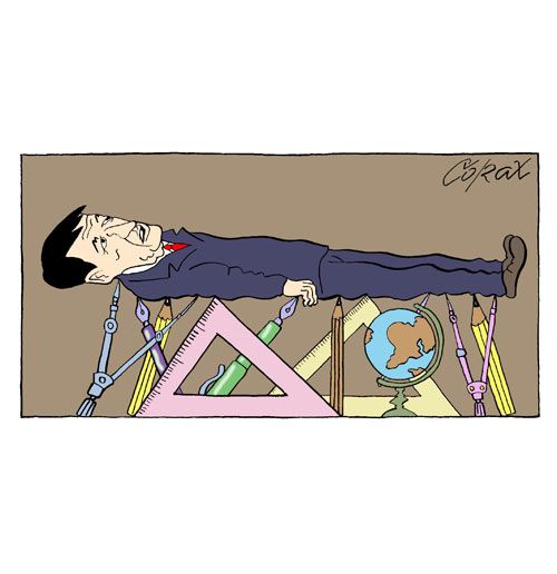 Corax 10