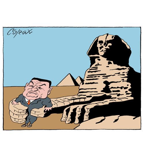 Corax 9