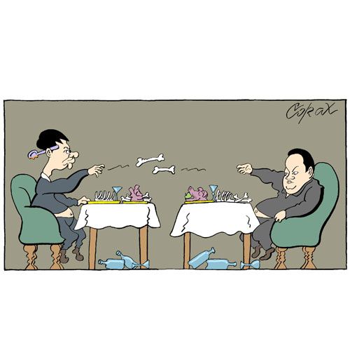 Corax 13