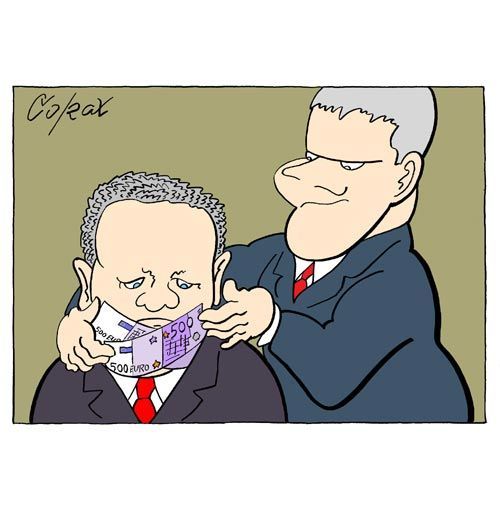 Corax 14
