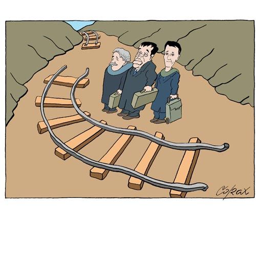 Corax 11