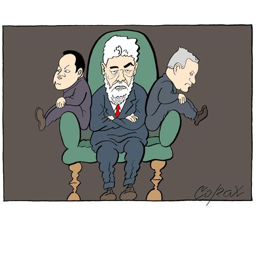 Corax 8