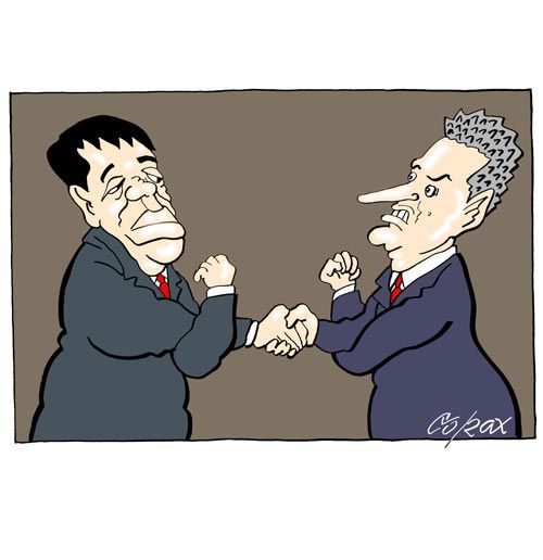 Corax 6