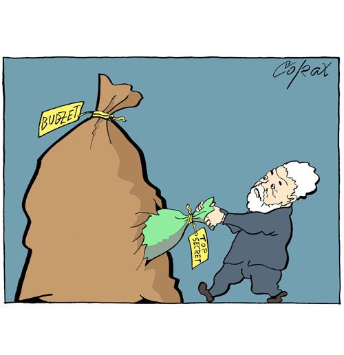 Corax 5