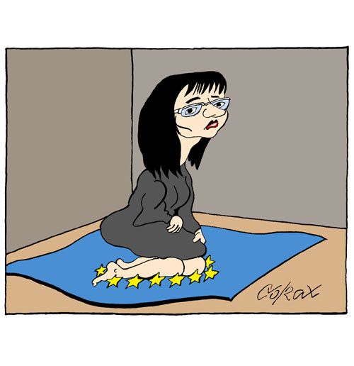 Corax 3
