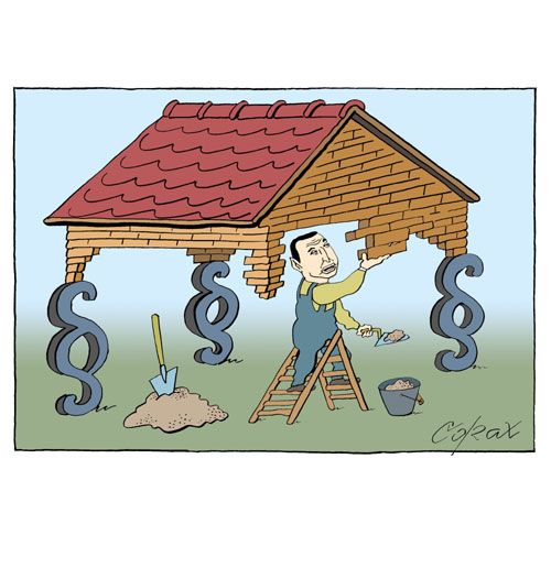 Corax 15