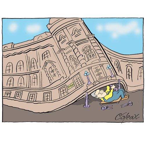 Corax 11