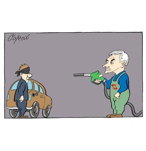 Corax 9