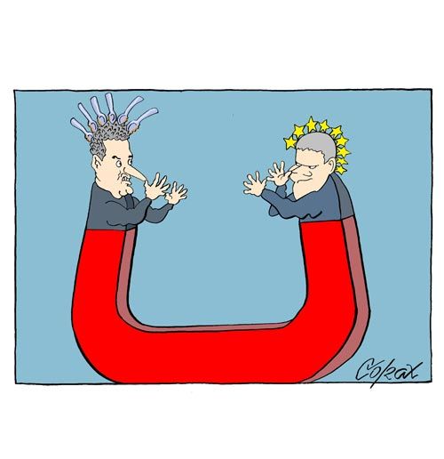 Corax 10