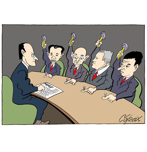 Corax 11