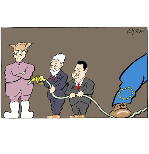 Corax 15