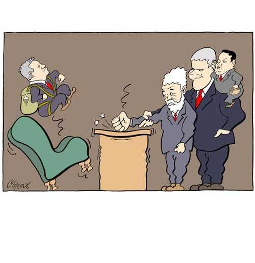 Corax 10