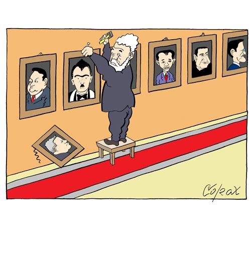 Corax 9