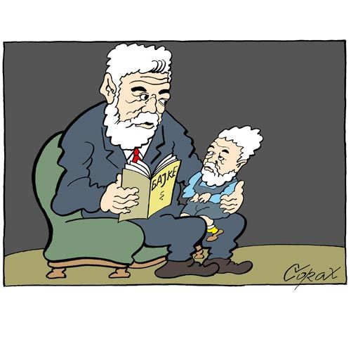 Corax 6
