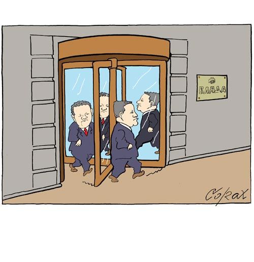 Corax 5