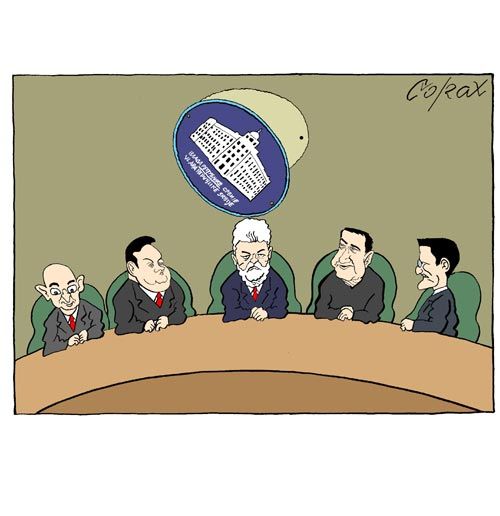 Corax 4