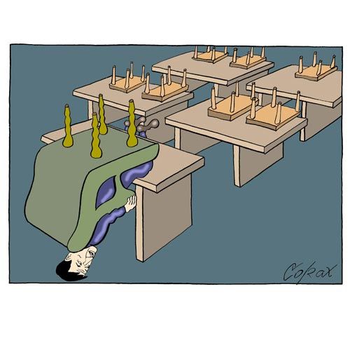 Corax 3