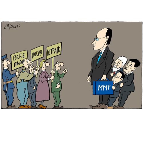 Corax 2