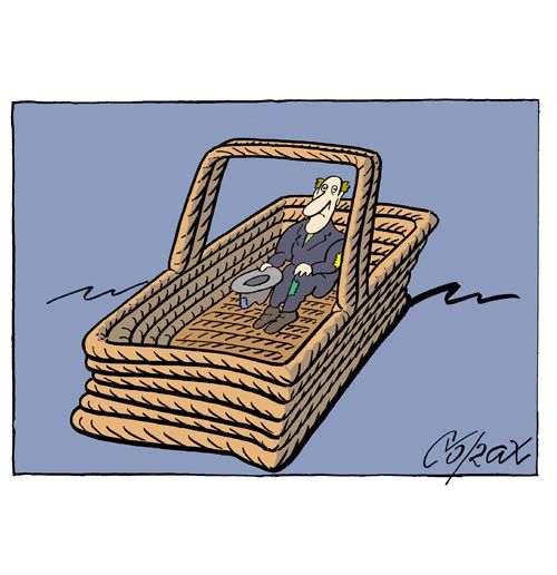 Corax 6
