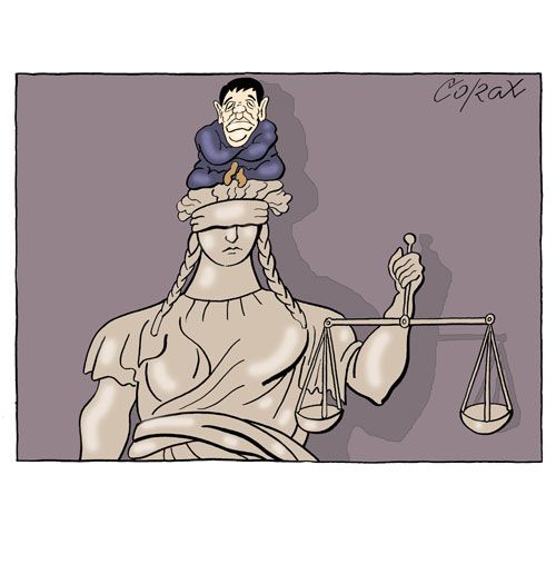 Corax 13