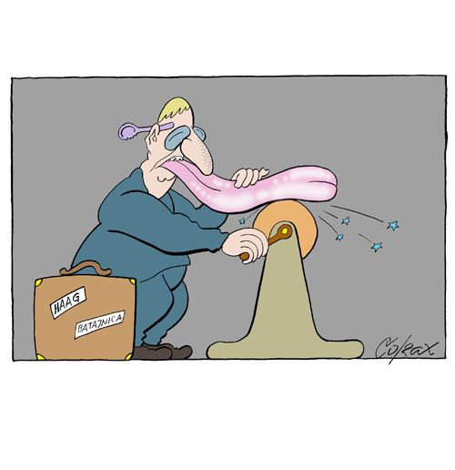 Corax 11