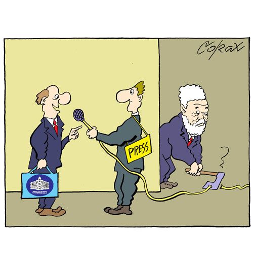 Corax 9