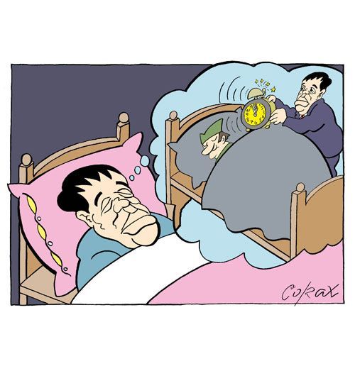Corax 8