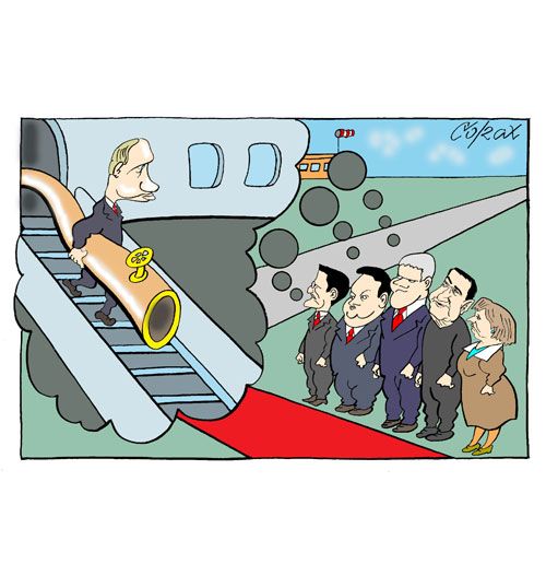 Corax 6