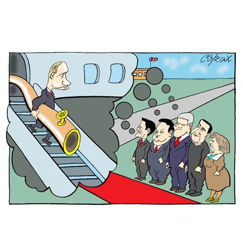 Corax 5