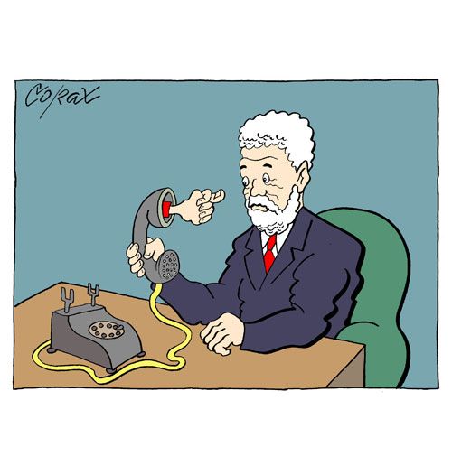 Corax 4