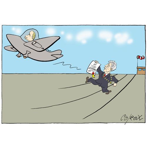 Corax 3