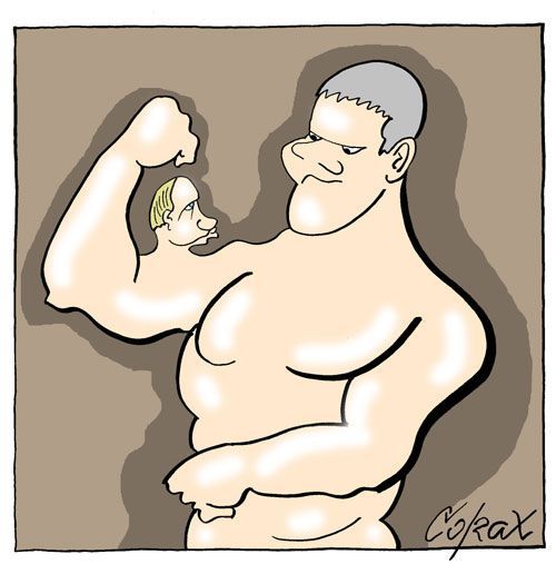 Corax 2